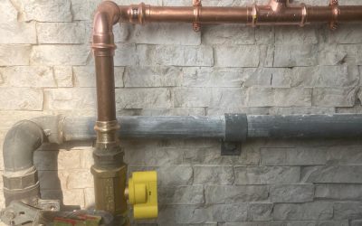 Impianti a Gas Metano in Abitazioni: Normativa UNI 7129/15 e Consigli di Sicurezza