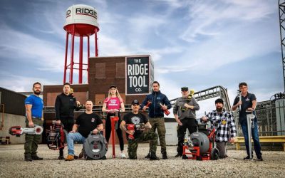 Exclusive Interview with “ireneale05” – Alessandro: The First Italian at Ridgid’s Influencer Event